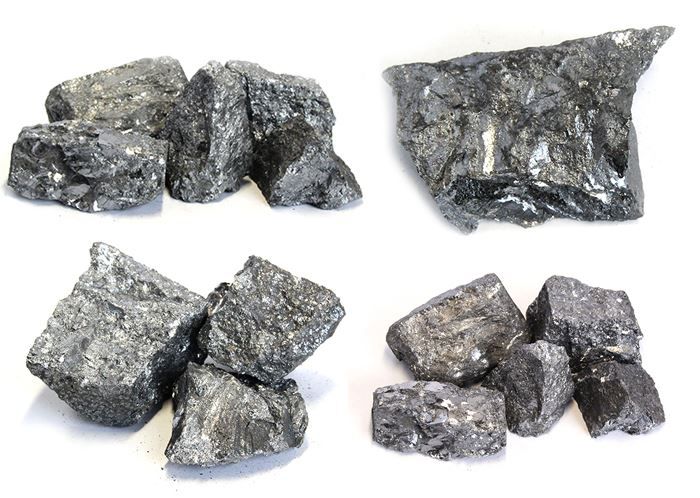 Ursprung och utveckling av kalciumaluminiumlegering