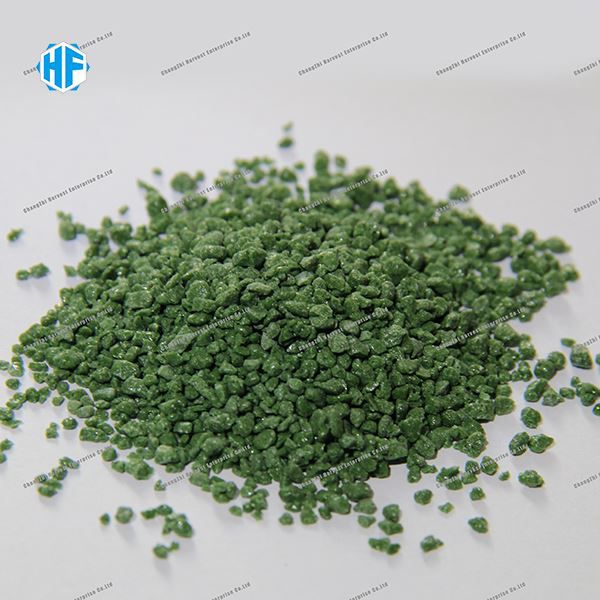 Anti-halk Aggregate Ceramic