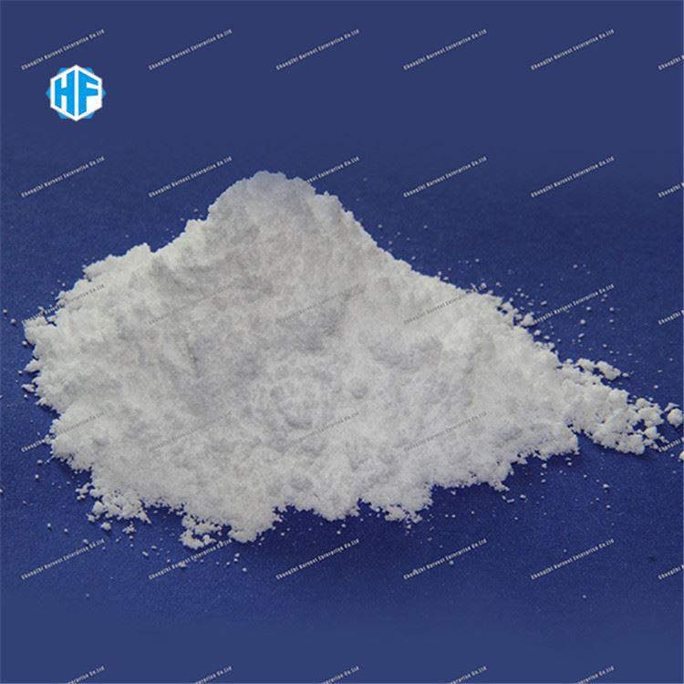 Magnesiumcitrat Nonahydrat CAS 153531-96-5