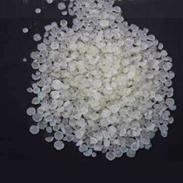 Petroleumharts för gummi