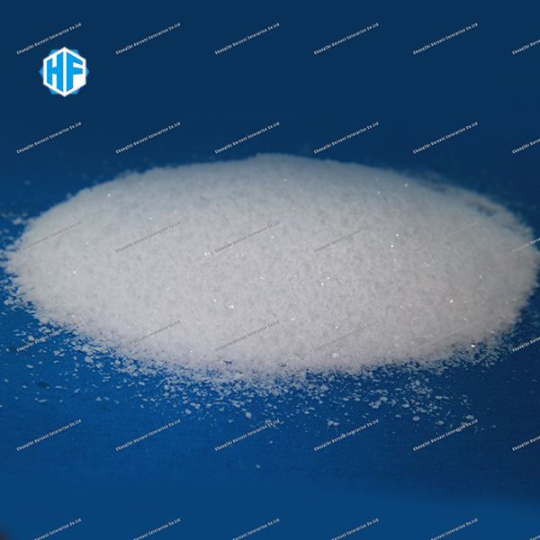 Natriumacetat vattenfritt trihydrat CAS127-09-3CAS6131-90-4